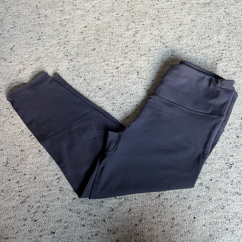Lululemon Enlighten Crops